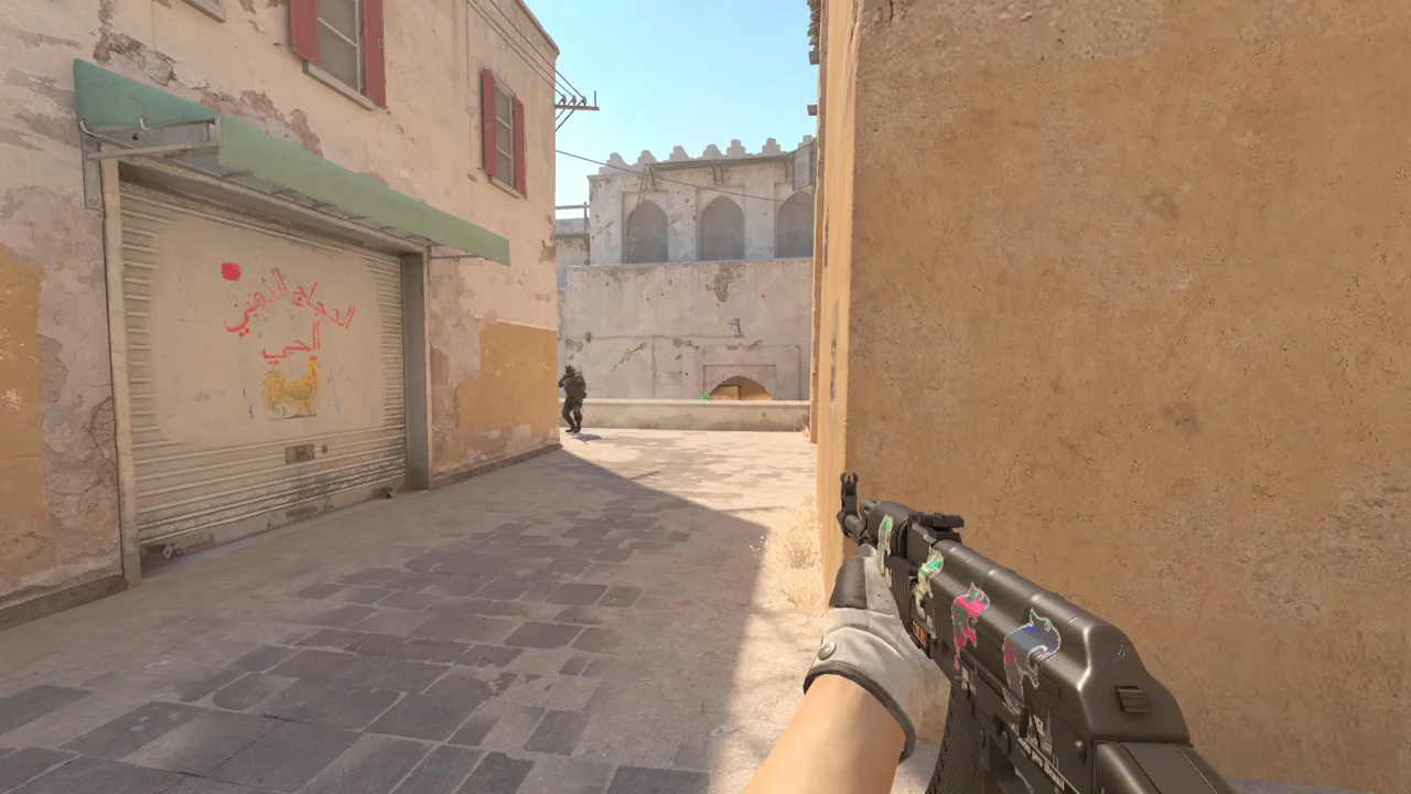 highlight